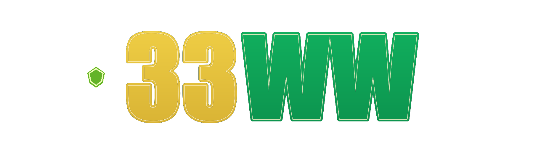 33ww Logo
